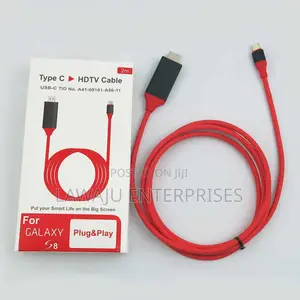 Tv to Phone HDMI Cable