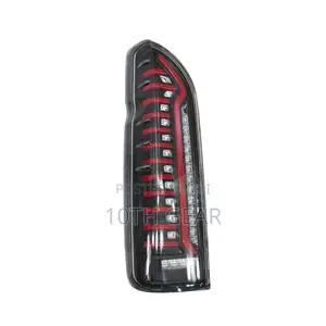 Brand New Hiace Box 7L Tail Lamp Aftermarket