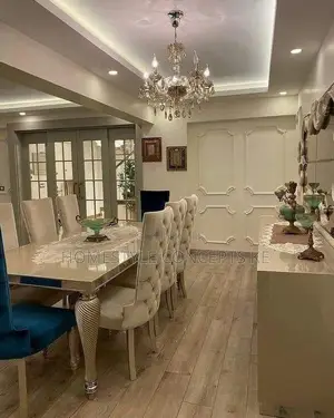 Renovations and Interior Gypsum Designs