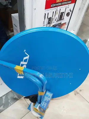 Dstv Full Kit