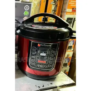 6.5 Littres Pressure Cooker