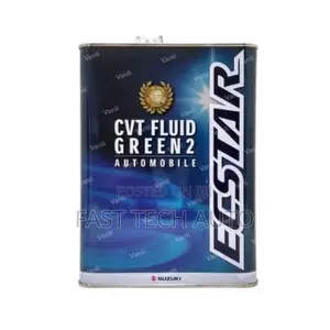 Suzuki CVT Green 2 Fully Synthetic