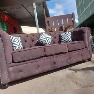 3-Seater Chester Sofas Available