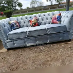 3-Seater Chester Sofas Available