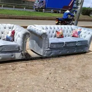 3-Seater Chester Sofas Available