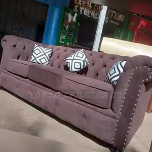 3-Seater Chester Sofas Available
