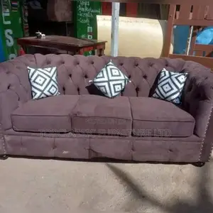 3-Seater Chester Sofas Available
