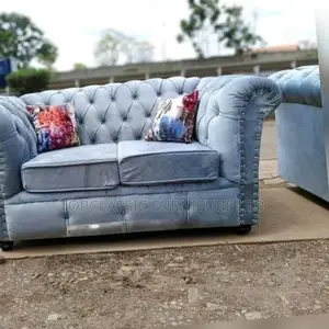 2-Seater Chester Sofas Available