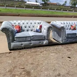 2-Seater Chester Sofas Available