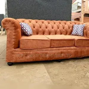 3-Seater Chester Sofas Available