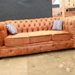 3-Seater Chester Sofas Available