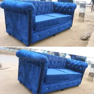 3-Seater Chester Sofas Available