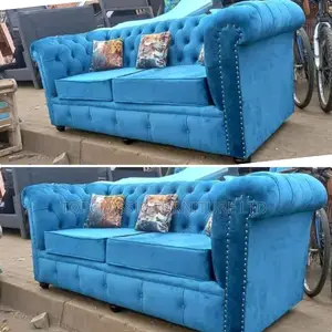 3-Seater Chester Sofas Available