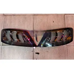 Mark X G120 Tail Lamp Aftermarket With LED