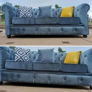 3-Seater Chester Sofas Available