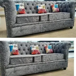 3-Seater Chester Sofas Available