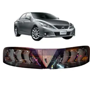 Mark X G120 Tail Lamp Aftermarket With LED Brand New
