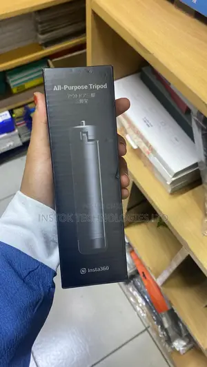 Insta360 All-Purpose Mini Tripod