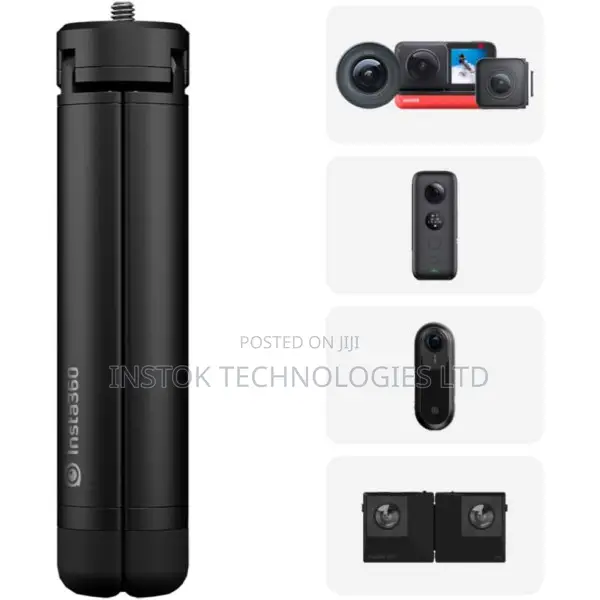 Insta360 All-Purpose Mini Tripod