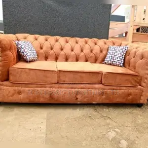 3-Seater Chester Sofas Available