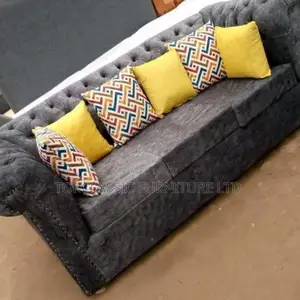 3-Seater Chester Sofas Available