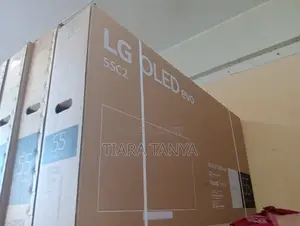 LG 55 Inch OLED CS6 Series, Cinema HDR, Webos Smart Thinq