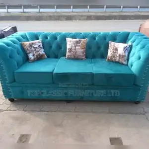 3-Seater Chester Sofas Available