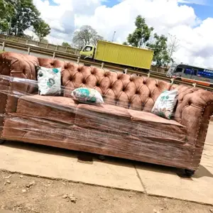 3-Seater Chester Sofas Available