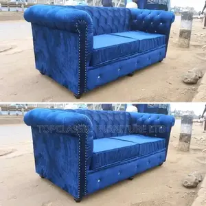 3-Seater Chester Sofas Available