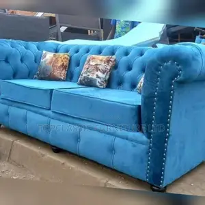 3-Seater Chester Sofas Available