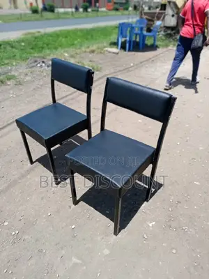 Waiting Chairs Waiting Chairs