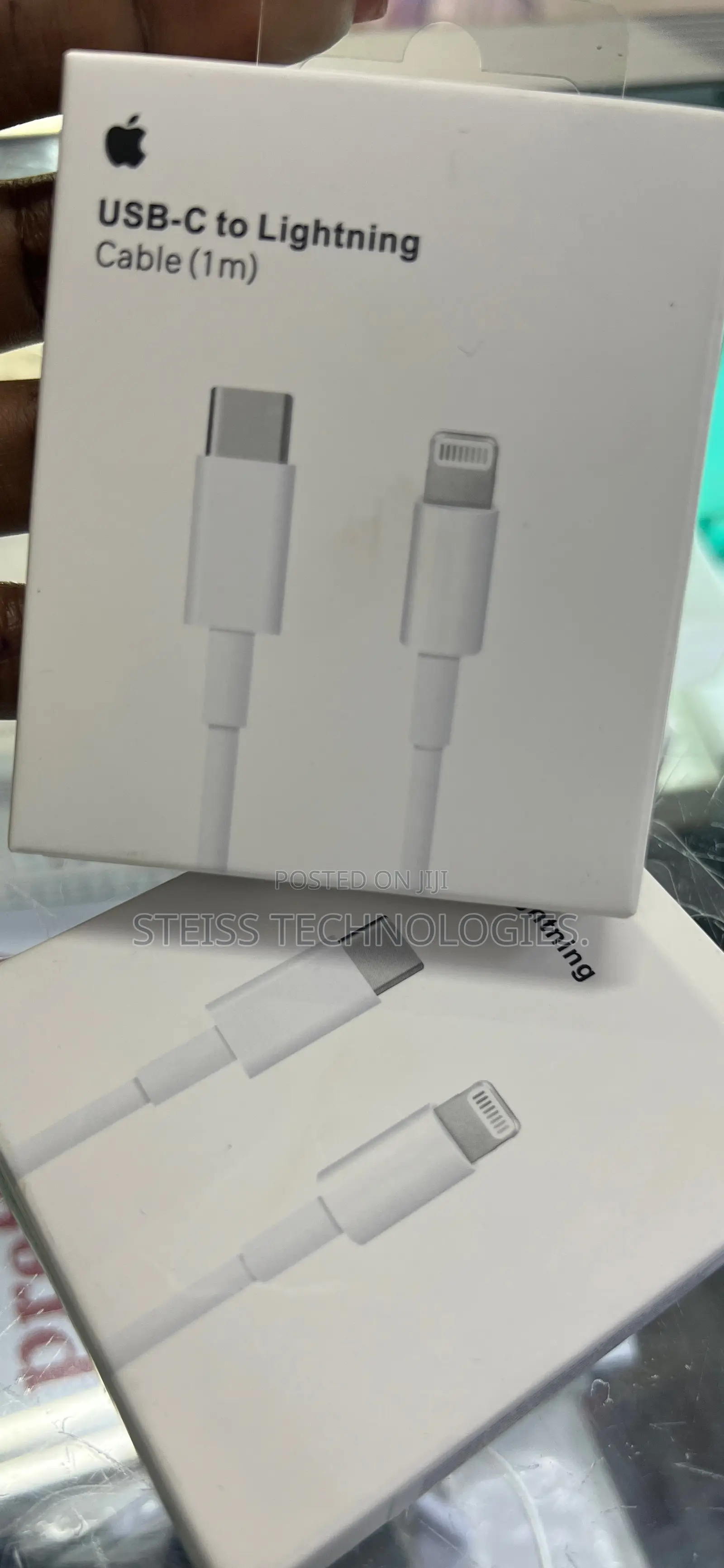 iPhone-type C Usb Cable.