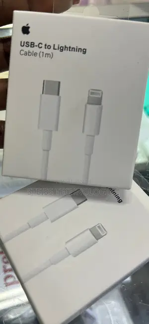 iPhone-type C Usb Cable.