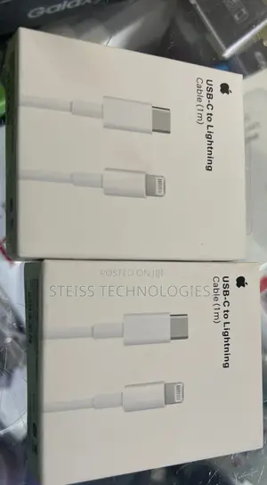 iPhone-type C Usb Cable.
