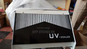 High Quality Uv Sterilizer