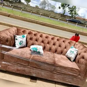 3-Seater Chester Sofas Available