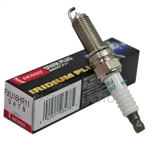 Denso Mazda Spark Plugs SK16 PR-13