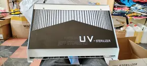 High Quality Uv Sterilizer