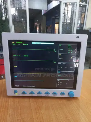 Patient Monitor