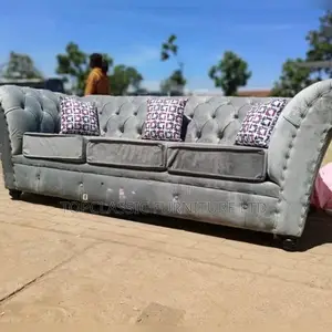 3-Seater Chester Sofas Available