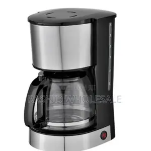 Modern Coffee Machine