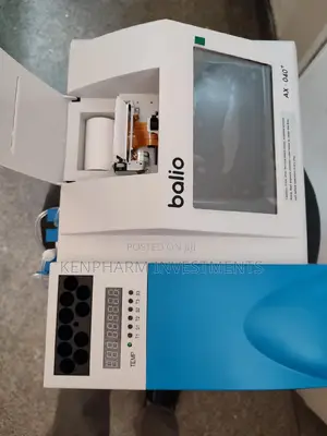 Hematology Analyzer Balio