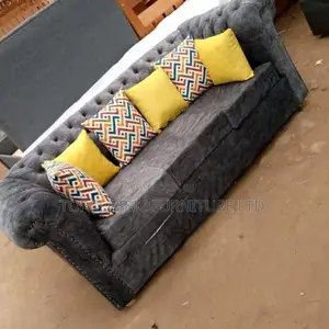 3-Seater Chester Sofas Available