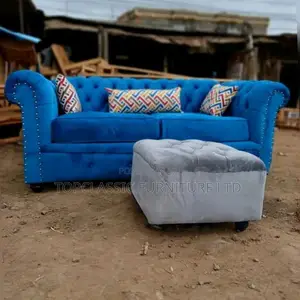 3-Seater Chester Sofas Available