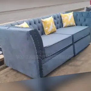 3-Seater Chester Sofas Available