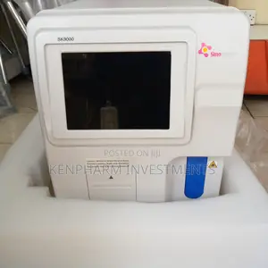 Fine Care Hematology Analyzer