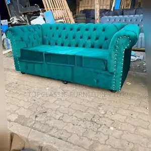 3-Seater Chester Sofas Available