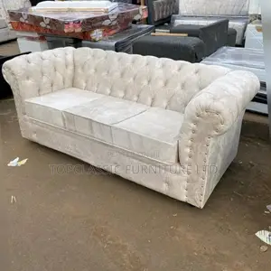 3-Seater Chester Sofas Available