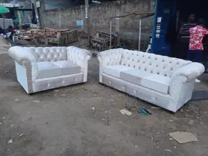 3-Seater Chester Sofas Available