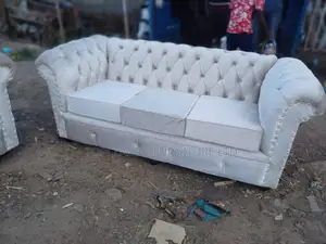 3-Seater Chester Sofas Available